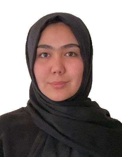 فاطمه احمدی